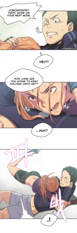 [Gamang] Sports Girl Ch.1-27  (English) (YoManga)_017