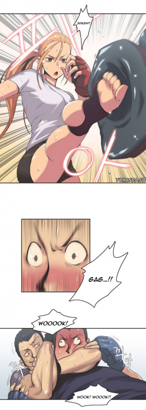 [Gamang] Sports Girl Ch.1-27  (English) (YoManga)_025