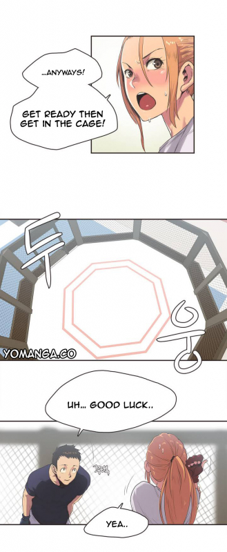 [Gamang] Sports Girl Ch.1-27  (English) (YoManga)_029