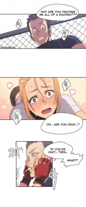 [Gamang] Sports Girl Ch.1-27  (English) (YoManga)_037