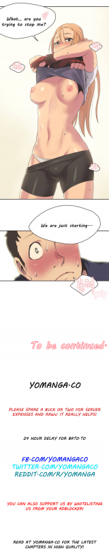 [Gamang] Sports Girl Ch.1-27  (English) (YoManga)_044