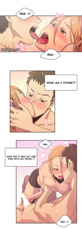 [Gamang] Sports Girl Ch.1-27  (English) (YoManga)_046