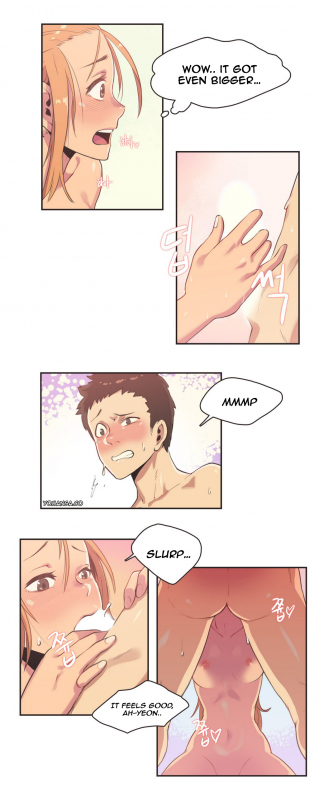 [Gamang] Sports Girl Ch.1-27  (English) (YoManga)_056