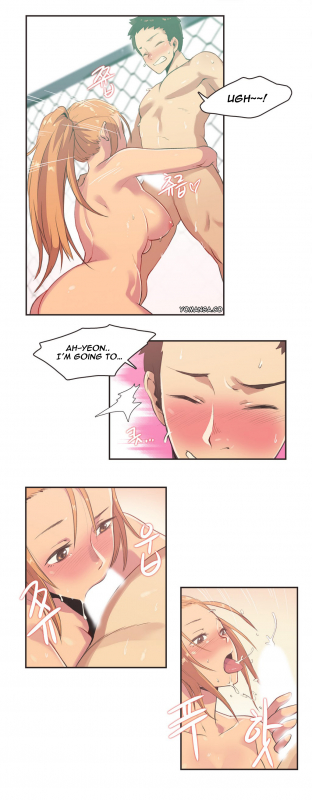 [Gamang] Sports Girl Ch.1-27  (English) (YoManga)_057