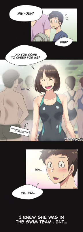 [Gamang] Sports Girl Ch.1-27  (English) (YoManga)_090