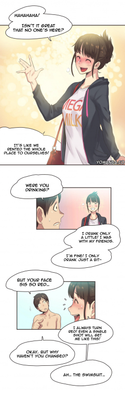 [Gamang] Sports Girl Ch.1-27  (English) (YoManga)_115