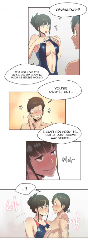 [Gamang] Sports Girl Ch.1-27  (English) (YoManga)_120