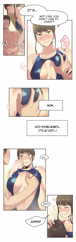 [Gamang] Sports Girl Ch.1-27  (English) (YoManga)_126