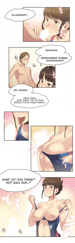 [Gamang] Sports Girl Ch.1-27  (English) (YoManga)_129