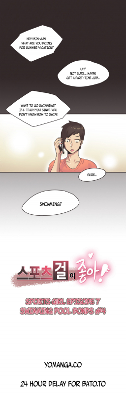 [Gamang] Sports Girl Ch.1-27  (English) (YoManga)_133