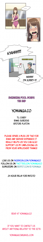 [Gamang] Sports Girl Ch.1-27  (English) (YoManga)_145