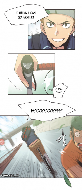 [Gamang] Sports Girl Ch.1-27  (English) (YoManga)_149