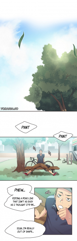 [Gamang] Sports Girl Ch.1-27  (English) (YoManga)_150