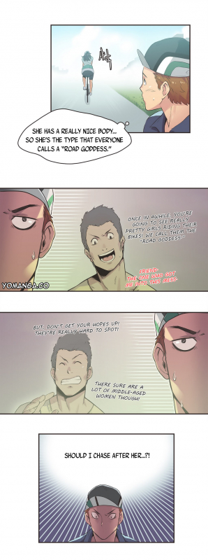 [Gamang] Sports Girl Ch.1-27  (English) (YoManga)_153