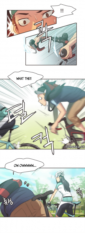 [Gamang] Sports Girl Ch.1-27  (English) (YoManga)_162