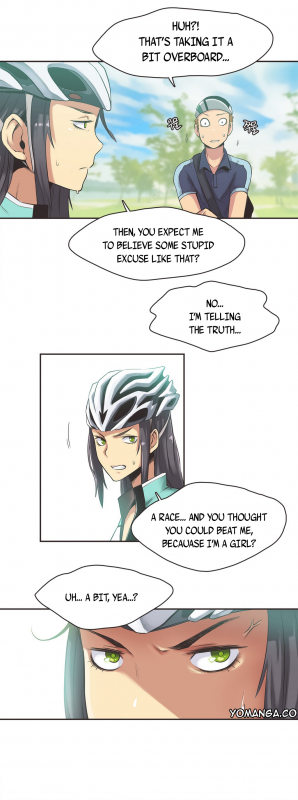 [Gamang] Sports Girl Ch.1-27  (English) (YoManga)_165
