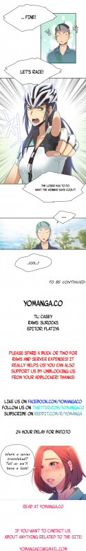 [Gamang] Sports Girl Ch.1-27  (English) (YoManga)_166
