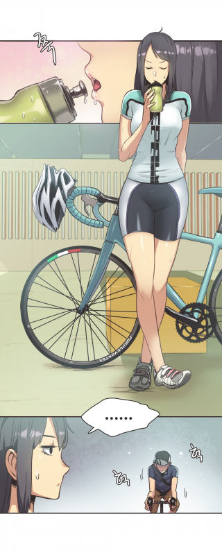 [Gamang] Sports Girl Ch.1-27  (English) (YoManga)_169