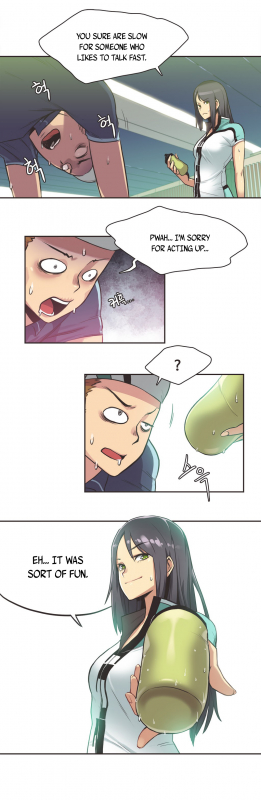 [Gamang] Sports Girl Ch.1-27  (English) (YoManga)_170