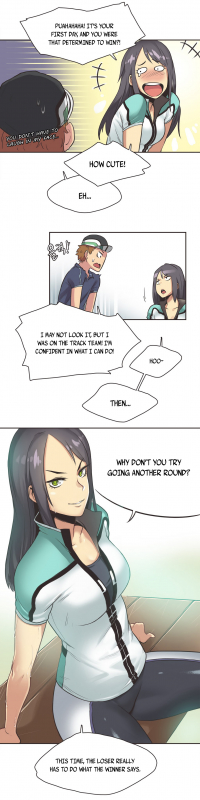 [Gamang] Sports Girl Ch.1-27  (English) (YoManga)_173