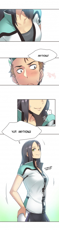 [Gamang] Sports Girl Ch.1-27  (English) (YoManga)_174