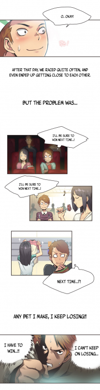 [Gamang] Sports Girl Ch.1-27  (English) (YoManga)_175