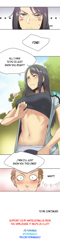 [Gamang] Sports Girl Ch.1-27  (English) (YoManga)_183