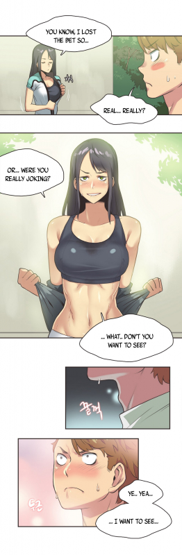 [Gamang] Sports Girl Ch.1-27  (English) (YoManga)_188