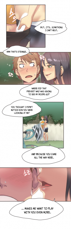 [Gamang] Sports Girl Ch.1-27  (English) (YoManga)_192