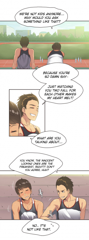 [Gamang] Sports Girl Ch.1-27  (English) (YoManga)_223