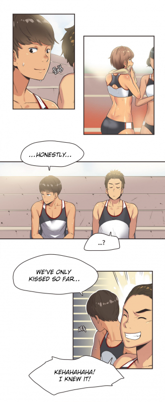 [Gamang] Sports Girl Ch.1-27  (English) (YoManga)_224