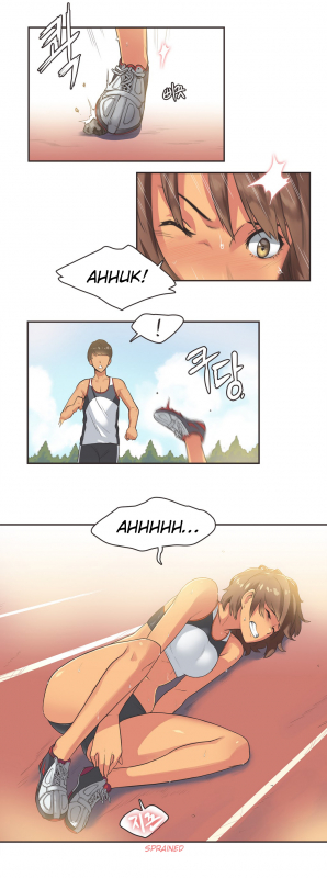 [Gamang] Sports Girl Ch.1-27  (English) (YoManga)_233