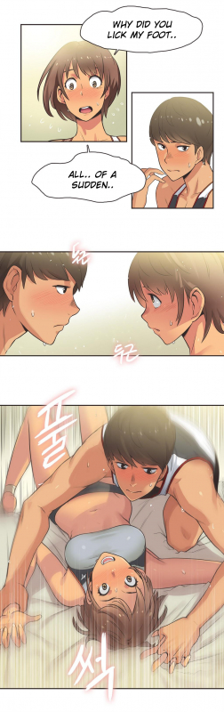 [Gamang] Sports Girl Ch.1-27  (English) (YoManga)_243