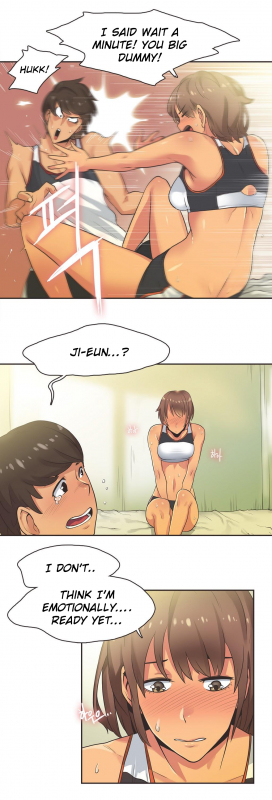 [Gamang] Sports Girl Ch.1-27  (English) (YoManga)_249