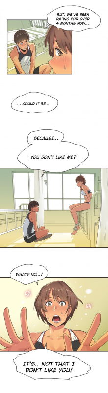 [Gamang] Sports Girl Ch.1-27  (English) (YoManga)_250