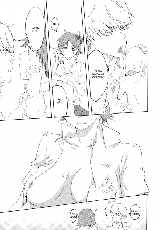 [alcalialex] Strawberry Cream Soda Pop (Persona 4) [English] [raggdoll]_17