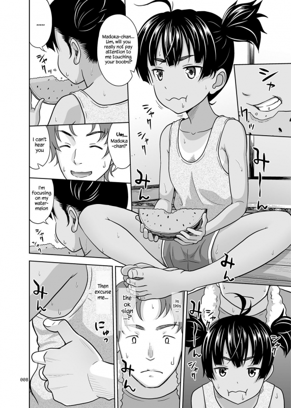 [antyuumosaku (malcorond)] A Growing Girl's Picture Book [English] [S.T.A.L.K.E.R.] [Digital]_07