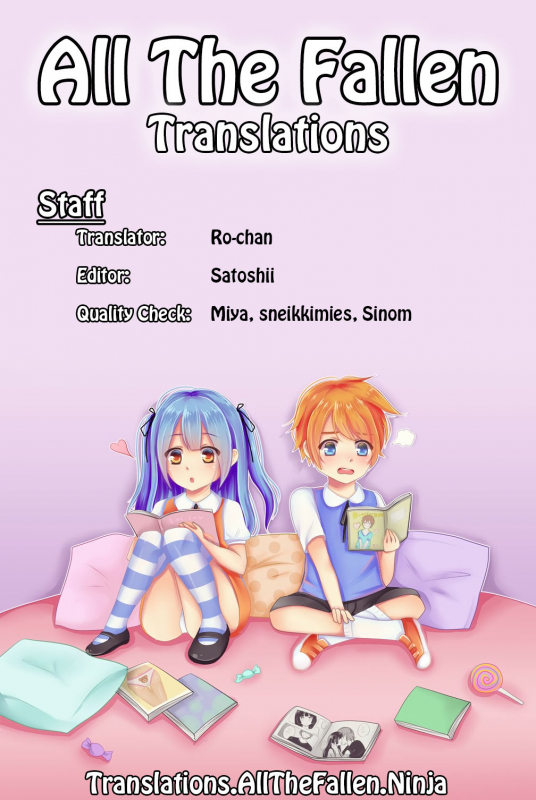 [antyuumosaku (malcorond)] Toaru Natsu no Shoujo no Ehon [English] [ATF] [Digital]_30