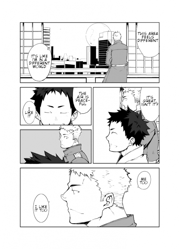 [anything (naop)] Ashita ga Kuru Mae ni [English]_03