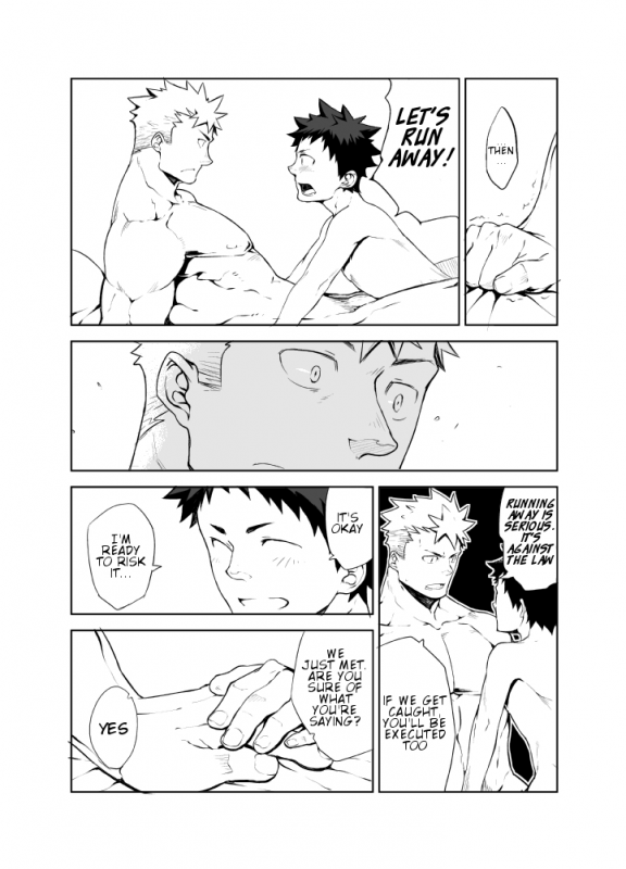 [anything (naop)] Ashita ga Kuru Mae ni [English]_24