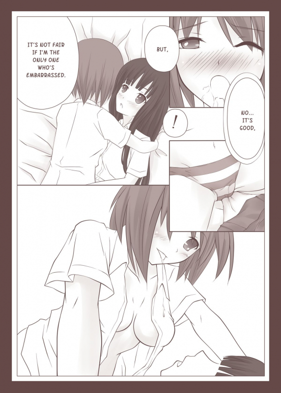 [artplanet (Komaki Kureha)] Yuri Kamome [English] [Digital]_16