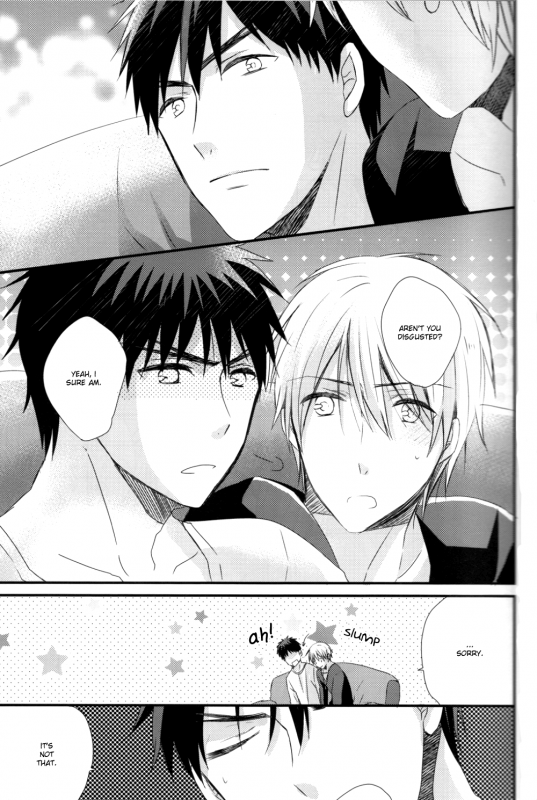 [bairin] Shiranai Dareka no Shoynnkou (Kuroko no Basuke) [English]_32