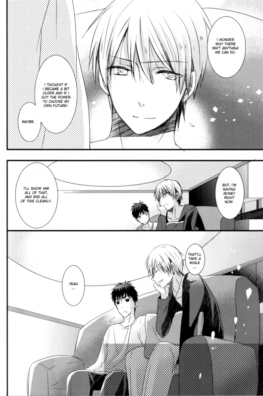 [bairin] Shiranai Dareka no Shoynnkou (Kuroko no Basuke) [English]_35