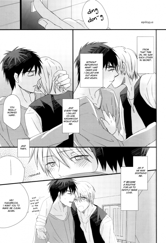 [bairin] Shiranai Dareka no Shoynnkou (Kuroko no Basuke) [English]_55