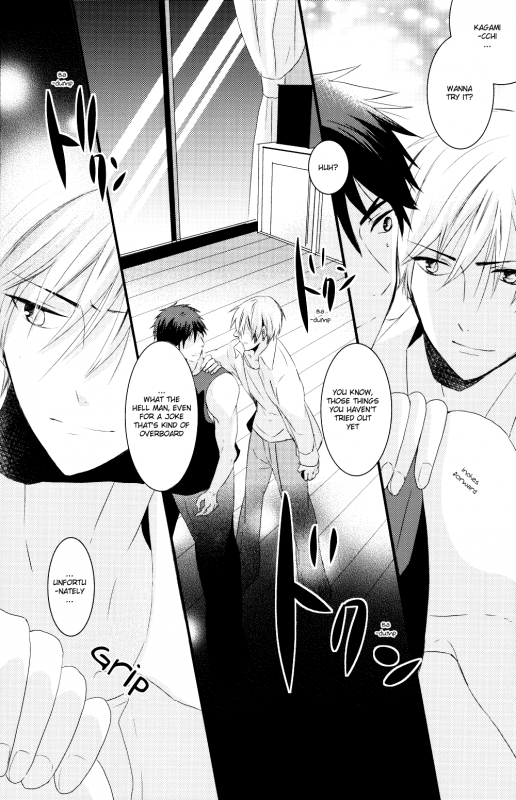 [bairin] Zannenssu Kedo (Kuroko no Basuke) [English]_12