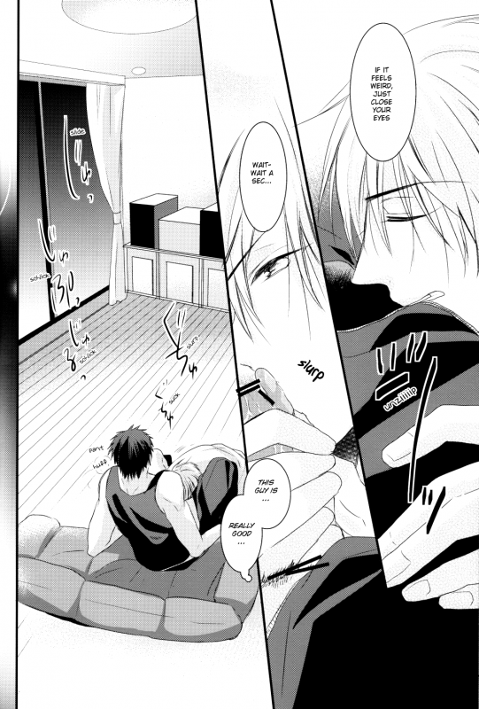 [bairin] Zannenssu Kedo (Kuroko no Basuke) [English]_14