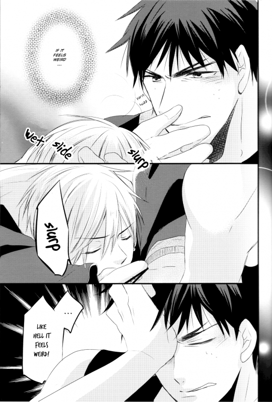 [bairin] Zannenssu Kedo (Kuroko no Basuke) [English]_15