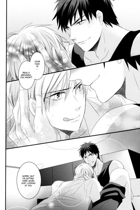 [bairin] Zannenssu Kedo (Kuroko no Basuke) [English]_16