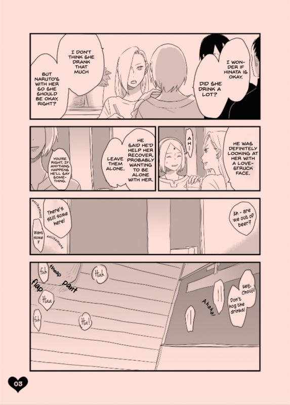 [blink (Shimoyake)] LOVE SOFA (Naruto) [English] [TL Anon] [Digital]_01