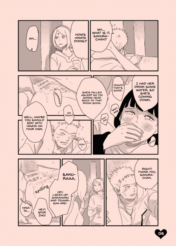 [blink (Shimoyake)] LOVE SOFA (Naruto) [English] [TL Anon] [Digital]_04